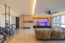 Blk 232B Matilda Court (Punggol), HDB 5 Rooms #446909071